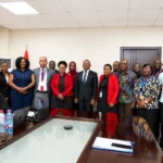 𝐏𝐑𝐄𝐏𝐀𝐑𝐀𝐓𝐈𝐎𝐍𝐒 𝐀𝐃𝐕𝐀𝐍𝐂𝐄 𝐅𝐎𝐑 𝟖𝐓𝐇 𝐀𝐅𝐑𝐈𝐂𝐀 𝐂𝐎𝐋𝐋𝐎𝐐𝐔𝐈𝐔𝐌 𝐅𝐎𝐋𝐋𝐎𝐖𝐈𝐍𝐆 𝐒𝐔𝐂𝐂𝐄𝐒𝐒𝐅𝐔𝐋 𝐀𝐂𝐂𝐑𝐀 𝐕𝐈𝐒𝐈𝐓
